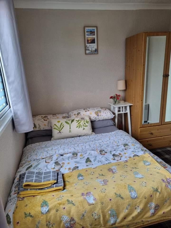 Shelley The Chalet Withernsea Exteriér fotografie