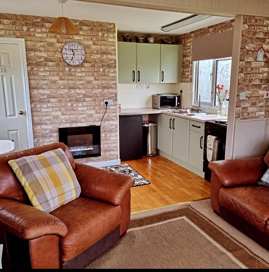 Shelley The Chalet Withernsea Exteriér fotografie